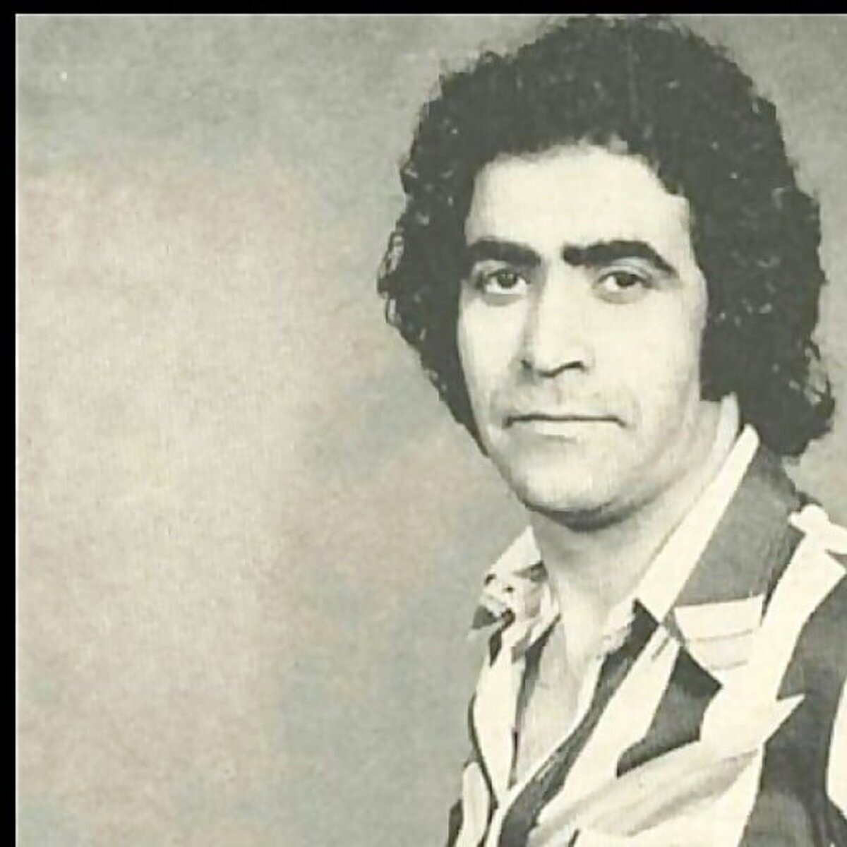 خواننده معروف پیش از انقلاب درگذشت خواننده معروف پیش از انقلاب درگذشت