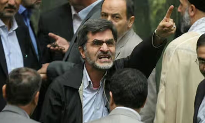 نماینده تندرو صلاحیت شورای عالی امنیت ملی درباره توافق با آژانس را زیر سوال برد/ توافق قاهره به تصویب مجلس نرسد، از درجه اعتبار ساقط است!