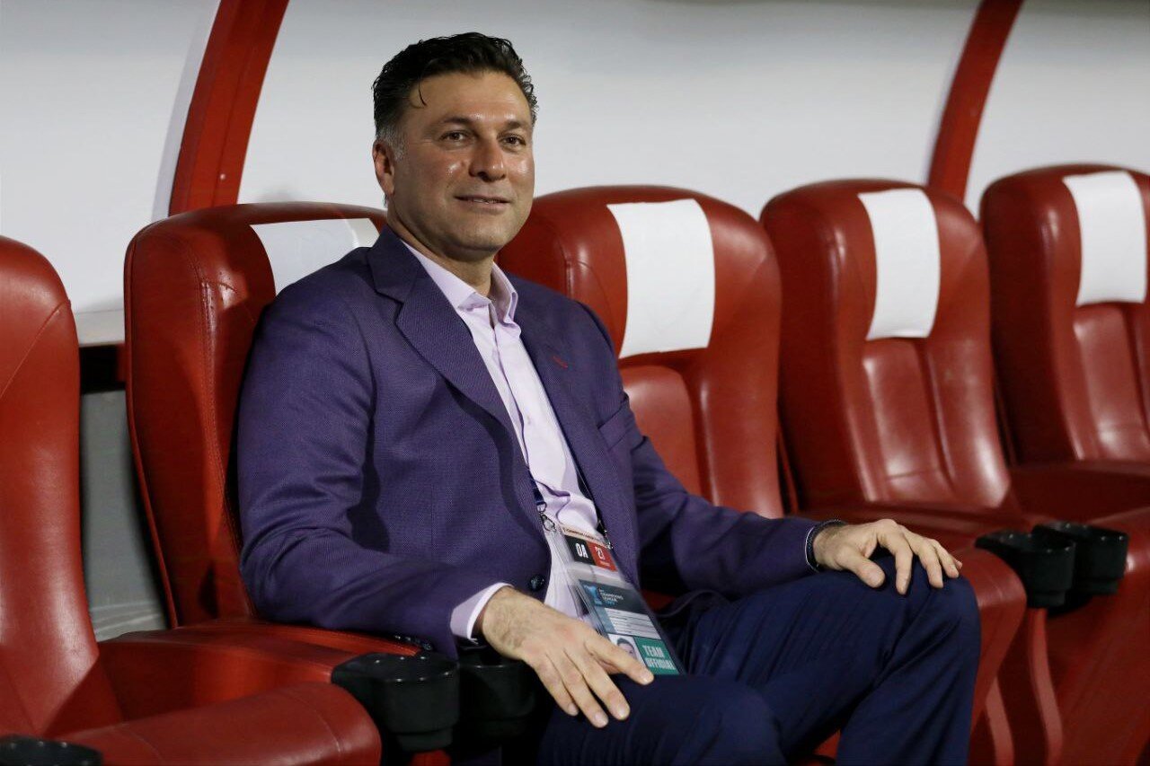 تکذیب توافق تراکتور و سپاهان بر سر آلوز