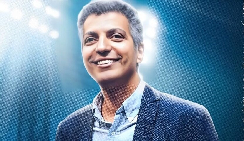 ببینید |  افشاگری فردوسی‌پور از قراردادهای نجومی در لیگ برتر فوتبال ایران؛ پرداخت پنهانی از آپارتمان تا تتر! ۲۳۸ میلیارد برای ۲ سال!