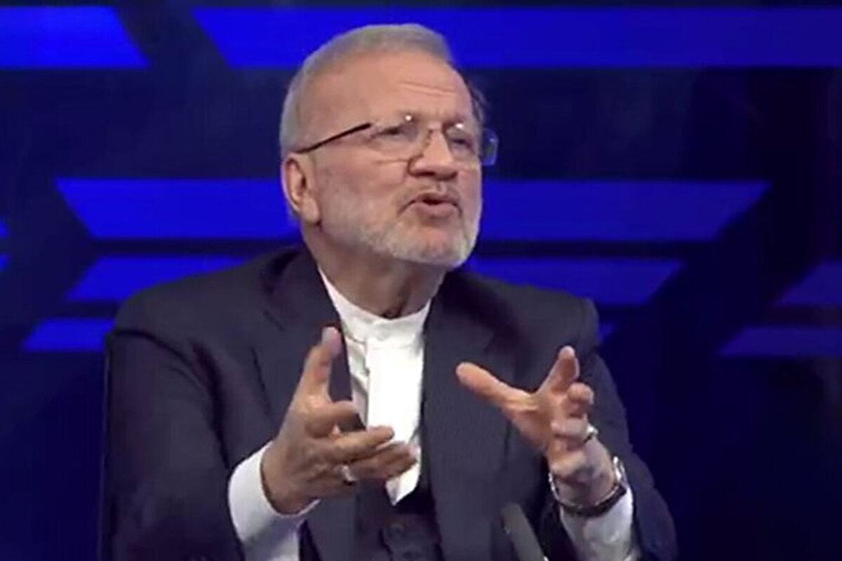 روایت منوچهر متکی از مکانیسم تعیین قیمت ارز در زمان جنگ روانی؛ بازارهای دوبی، هرات و اربیل ماموریت ویژه پیدا می کنند! روایت منوچهر متکی از مکانیسم تعیین قیمت ارز در زمان جنگ روانی؛ بازارهای دوبی، هرات و اربیل ماموریت ویژه پیدا می کنند!