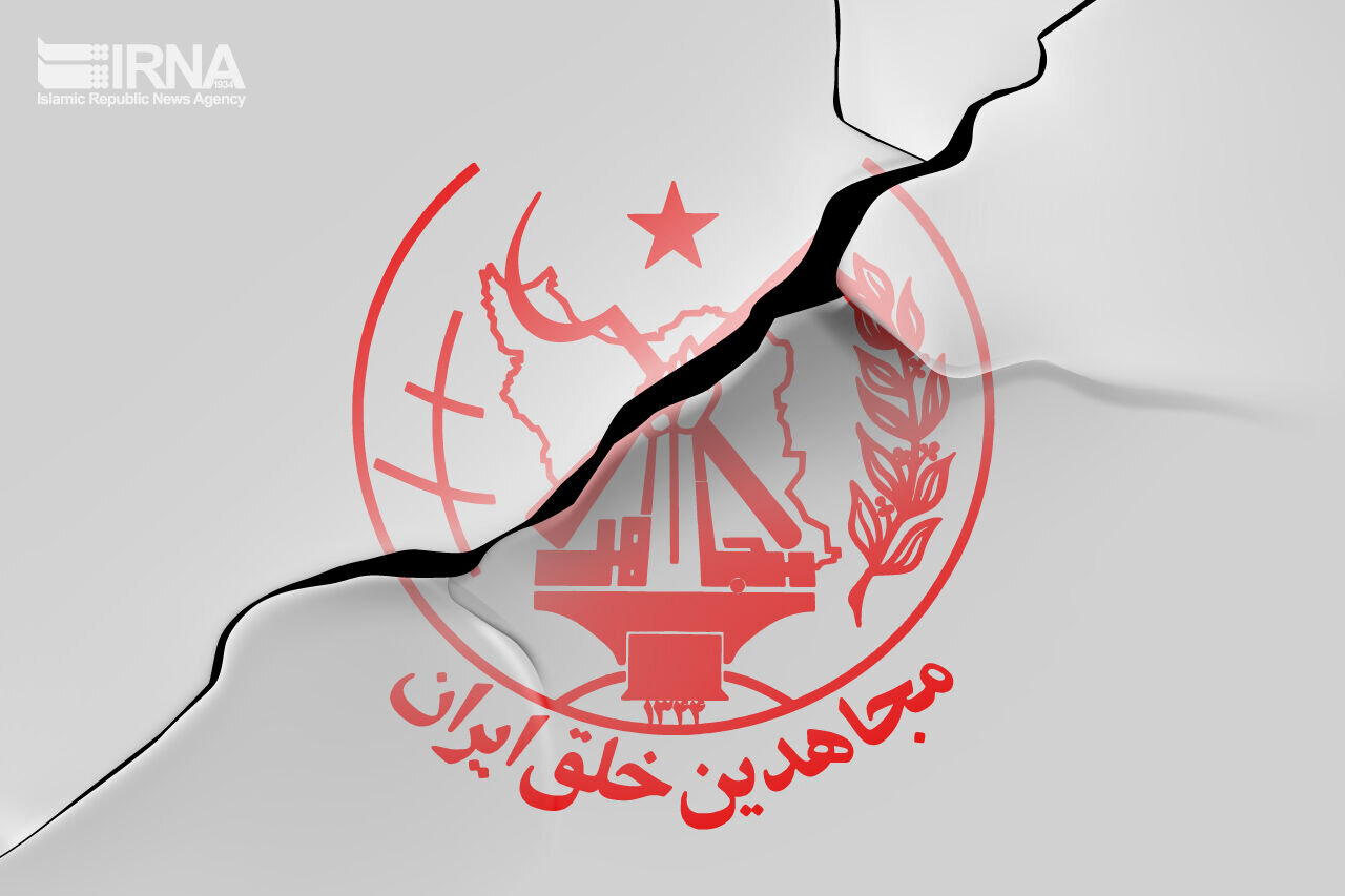 فرار یک خانواده از تشکیلات مسعود رجوی برای اولین بار