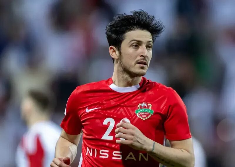 پایان کابوس سردار پایان کابوس سردار