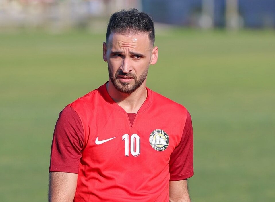 ببینید | پنالتی که احمد نوراللهی در دیدار امشب اتحاد کلبا مقابل العین از دست داد