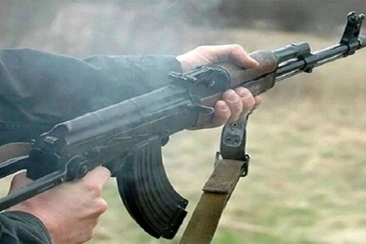 ببینید | تصاویر دیده نشده از لحظه شناسایی و دستگیری عامل نزاع شهر چالوس