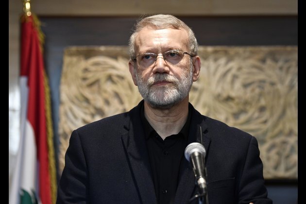 پیام حمله رژیم صهیونیستی به قطر از نگاه لاریجانی