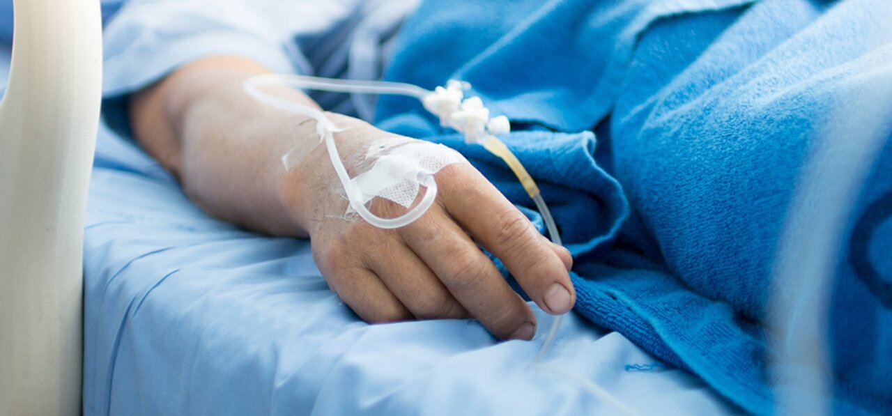 نادرترین بیماریهایی که موجب مرگ میشوند نادرترین بیماریهایی که موجب مرگ میشوند