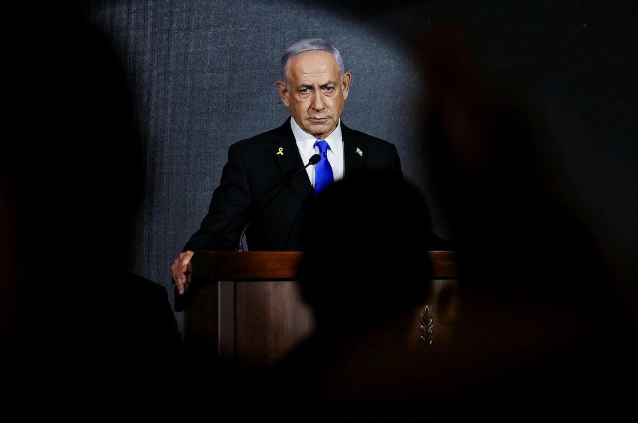 گزارش روزنامه آمریکایی: مقامات امنیتی اسرائیل نتانیاهو را به آتش‌بس فوری ترغیب می‌کنند