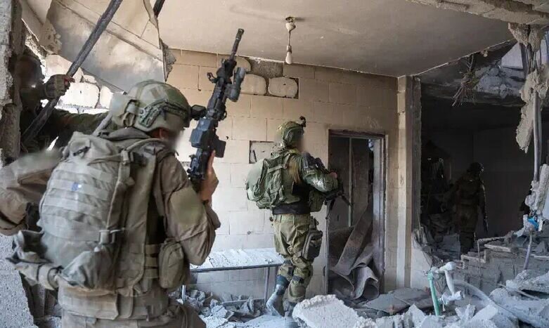 تلاش رژیم صهیونیستی برای ادامه جنگ غزه با افزایش ۶۰ هزار نیرو