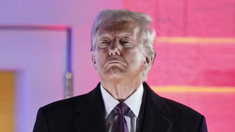 ببینید | ترامپ فرمان «دومین حمله» به ونزوئلا را صادر کرد