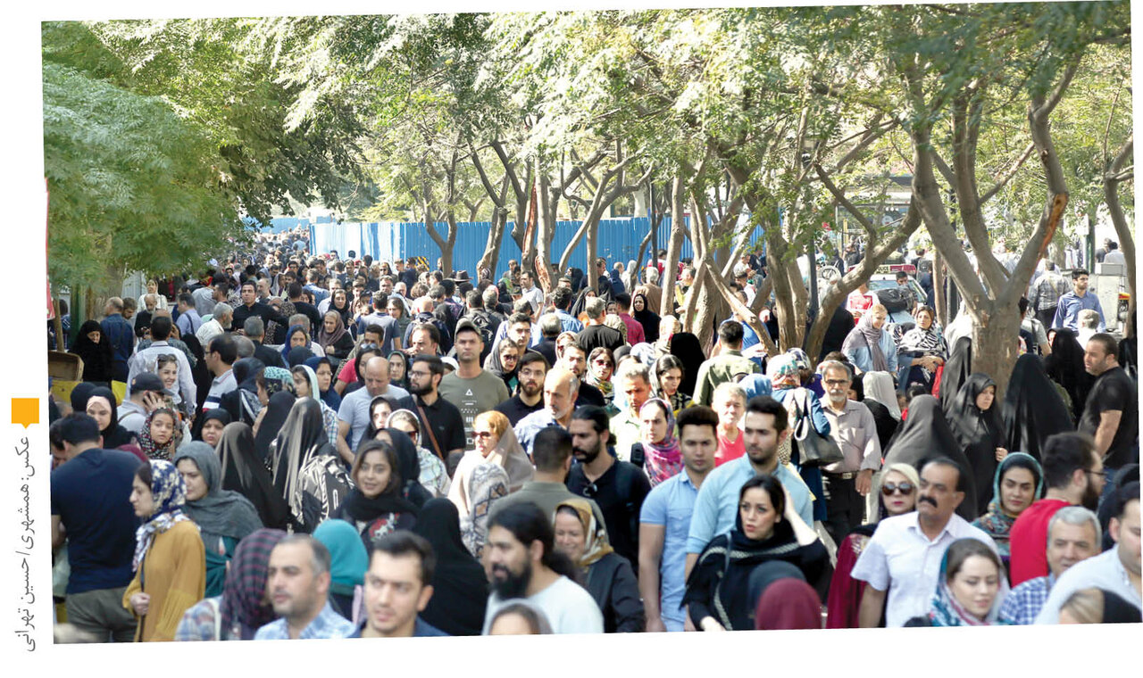 معضل جدیدی به نام جوان‌های بازنشسته/ بسیاری از آنها حتی هنوز زن نگرفته اند