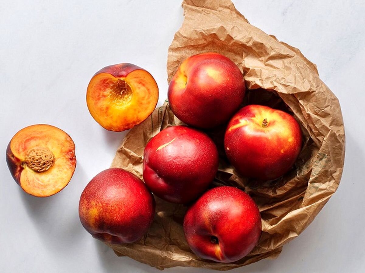 میوه‌ای بی‌نظیر برای تقویت کبد و تصفیه خون