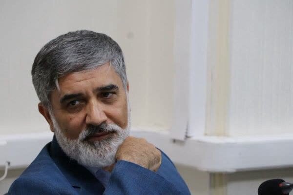 نماینده مجلس: در طول جنگ ۱۲ روزه اروپا و آمریکا می‌خواستند با اقداماتی کودتاگونه، جمهوری اسلامی را از ریشه برکنند