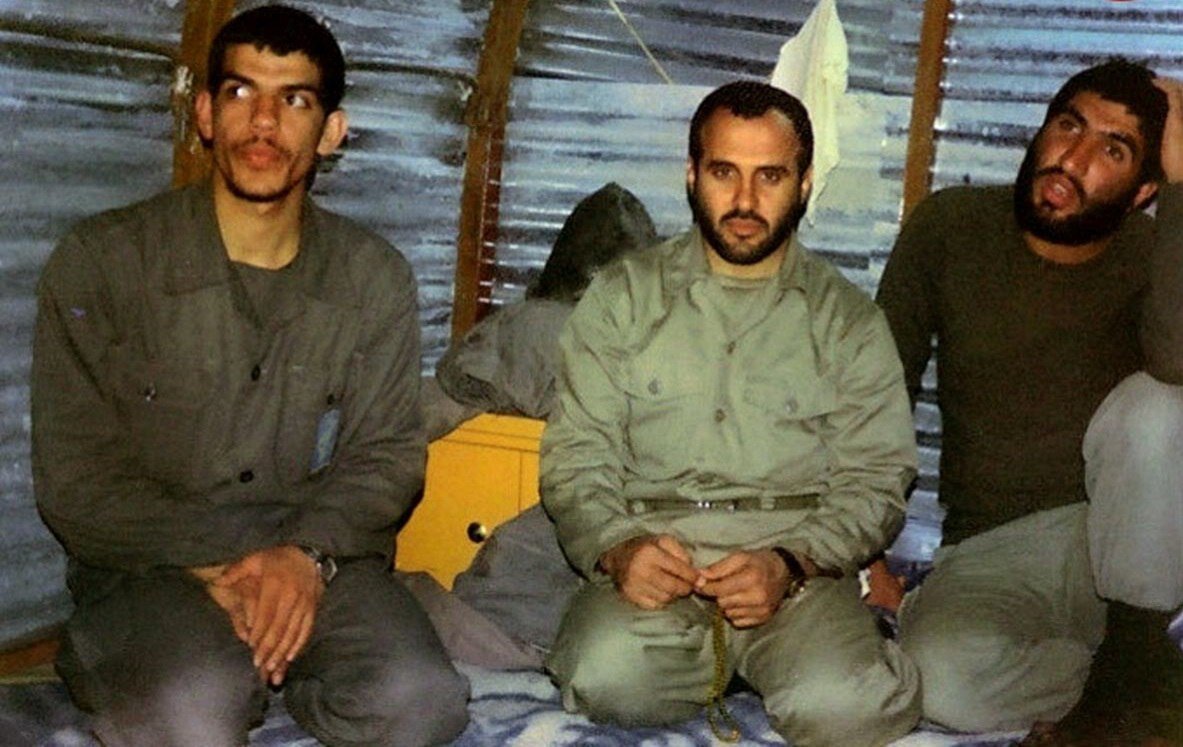 اگر غلامعلی رشید نبود پس از ترور هنیه جنگ شروع شده بود؛ او بود که مخالف زدن اسرائیل بود/ استدلال سرلشکر رشید برای حمله نکردن بعد از ترور هنیه چه بود؟