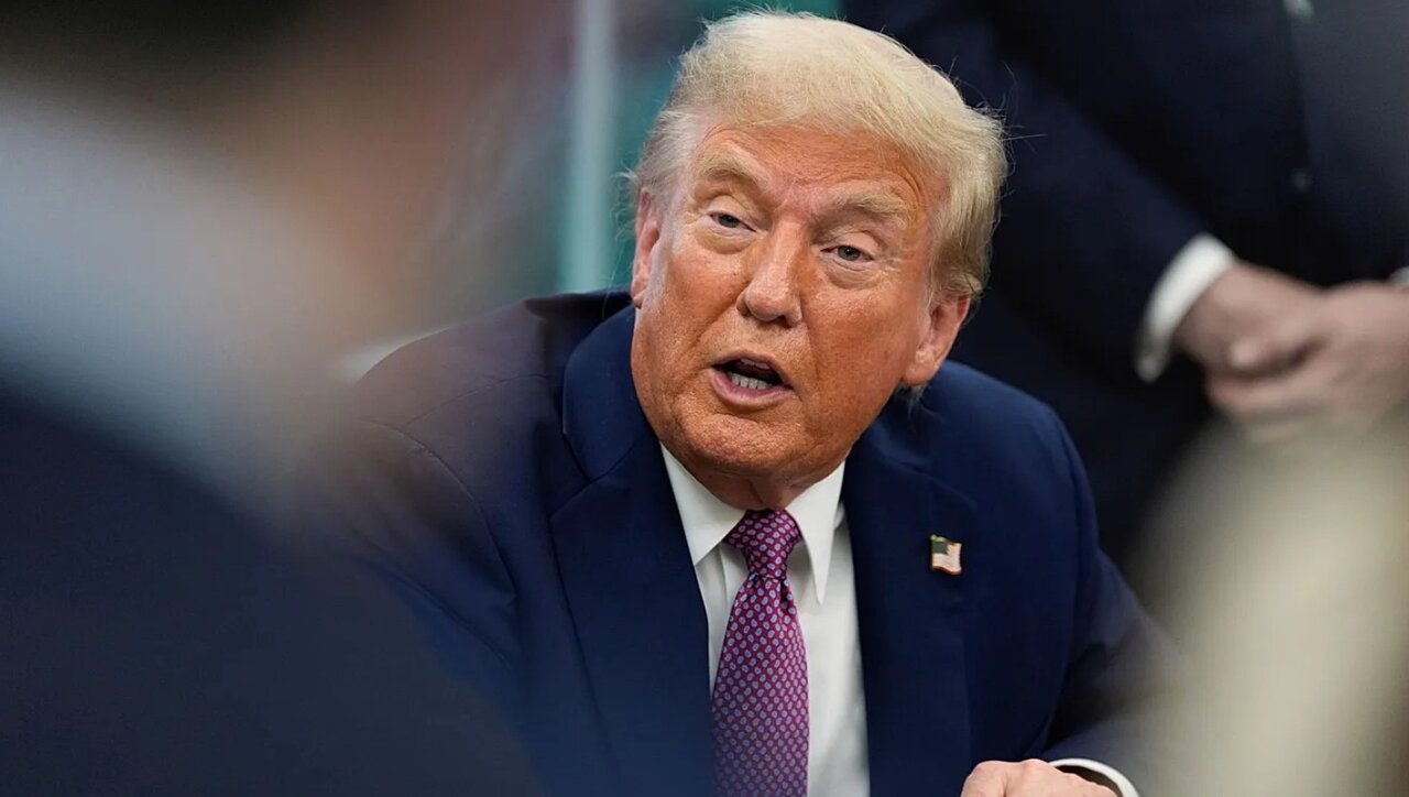 واکنش ترامپ به ورود پهپادهای روسیه به حریم هوایی لهستان