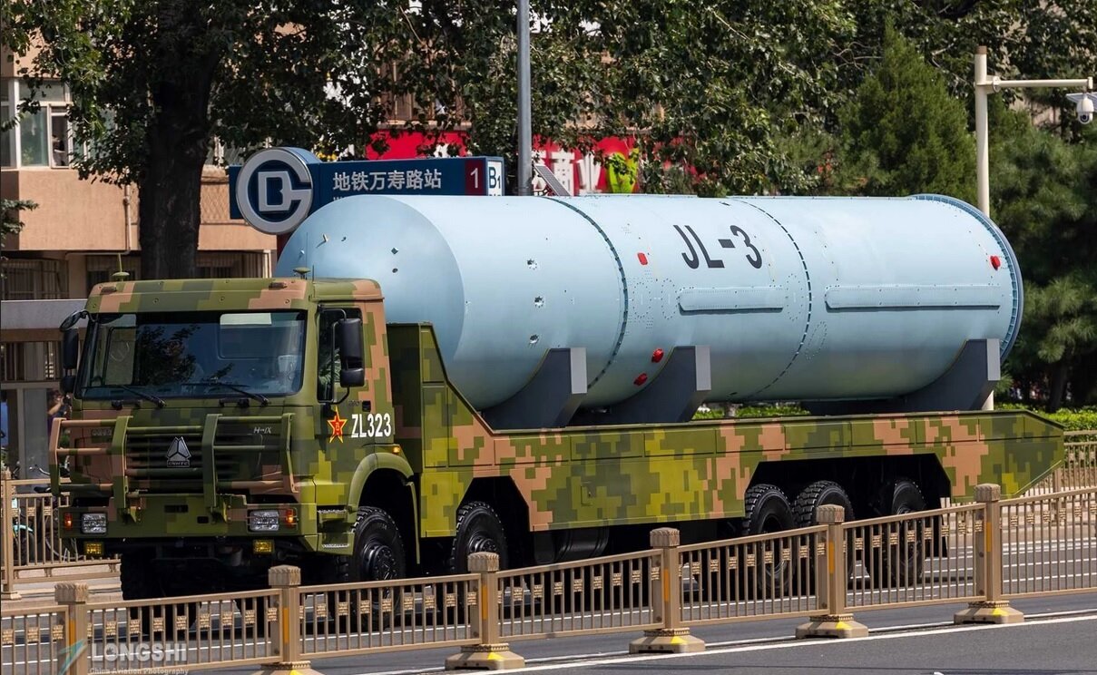 نیویورک‌تایمز: آمریکا به‌تنهایی حریف چین نیست