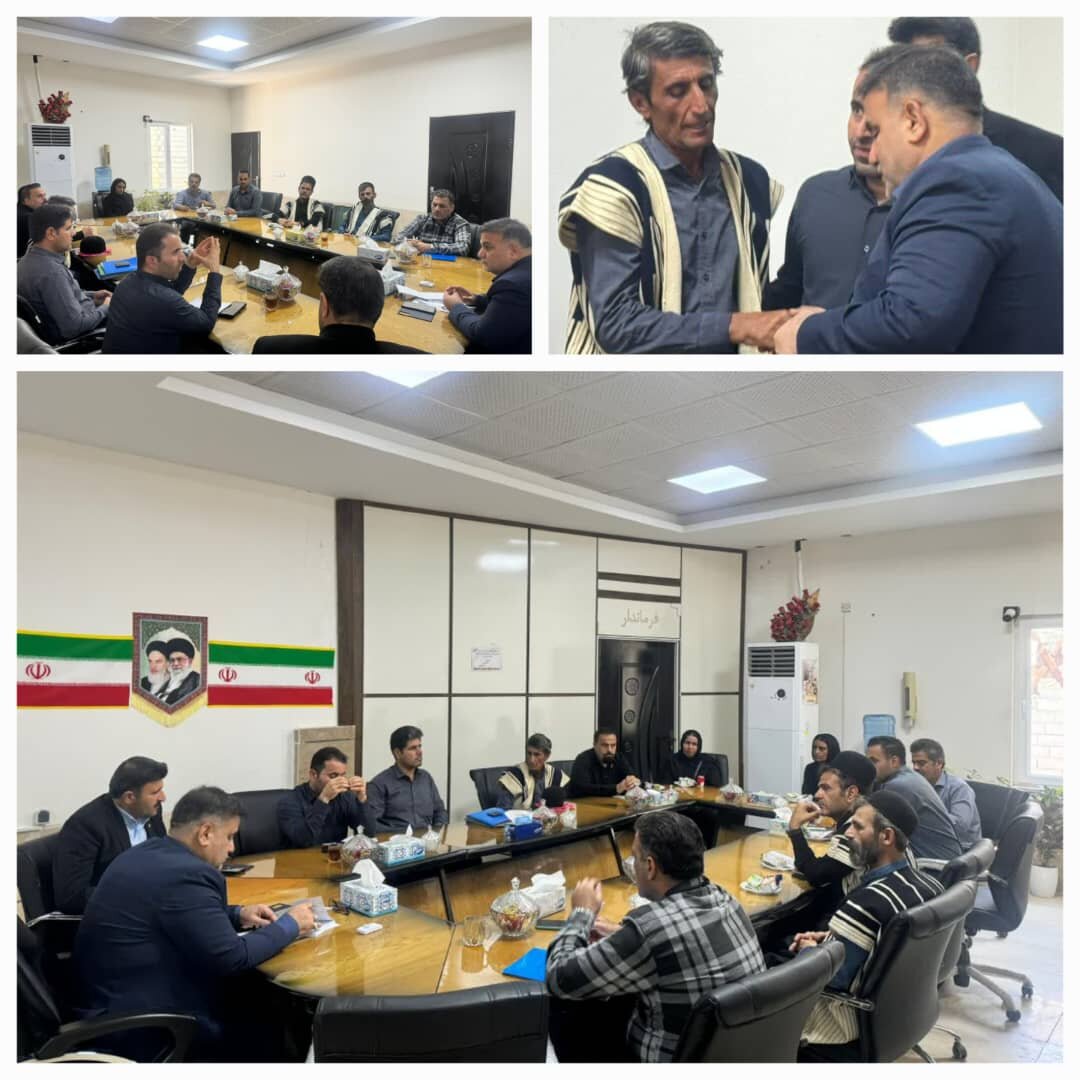 توانمندسازی عشایر مسجدسلیمان با توزیع پنلهای خورشیدی توانمندسازی عشایر مسجدسلیمان با توزیع پنلهای خورشیدی