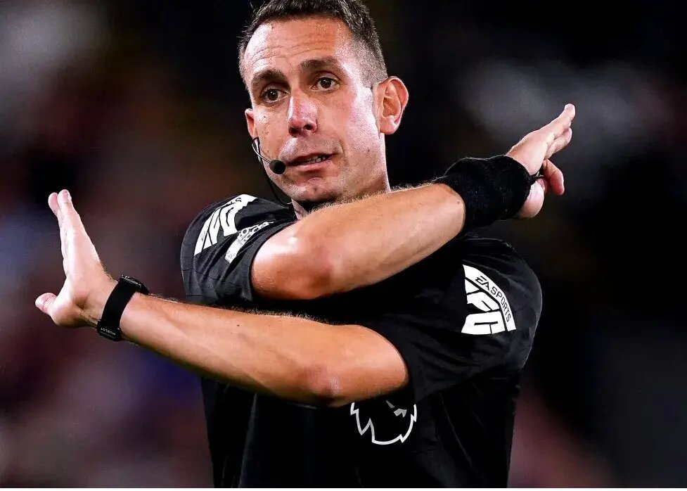 رسوایی جدید برای داور جنجالی لیگ برتر