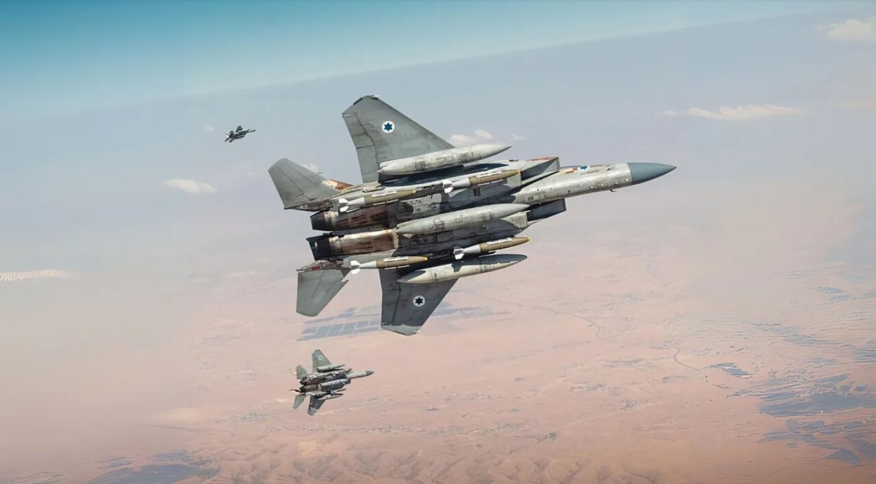 ببینید | ویدئویی جدید از پرواز جنگنده نسل شش J-50 چینی ساخت صنایع هوایی شنیانگ