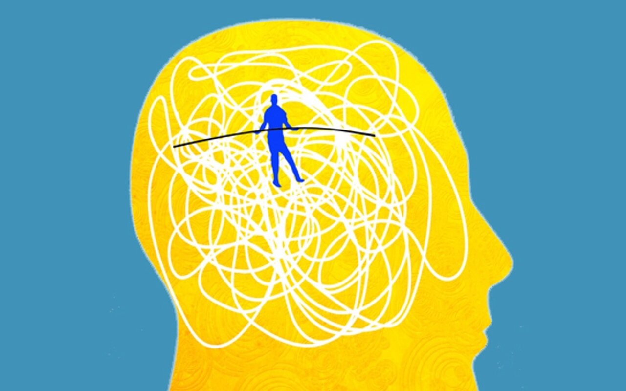 راهحل ۱۵ دقیقهای برای رهایی از خستگی و استرس راهحل ۱۵ دقیقهای برای رهایی از خستگی و استرس