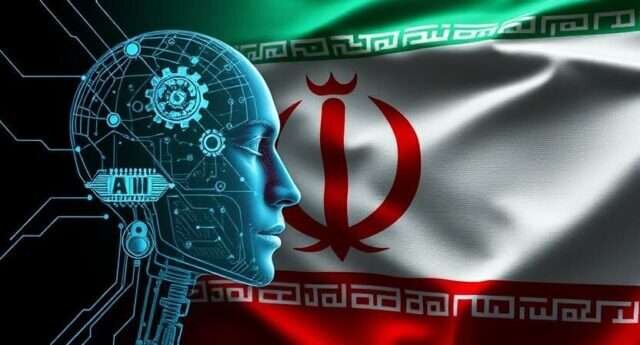 تنها یک سوم کاربران ایرانی توانایی استفاده از ابزارهای هوش مصنوعی را دارند!