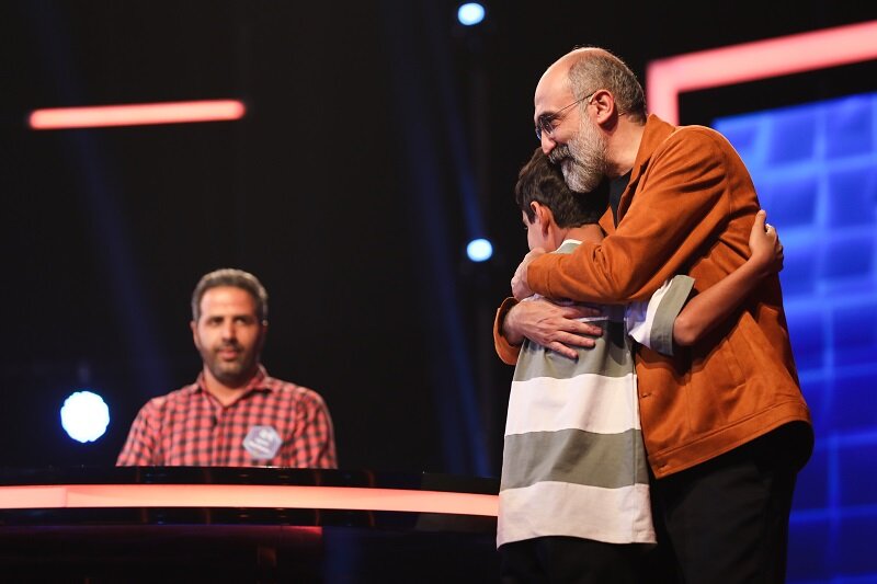 مسابقه «۱۰۰» چه روزهایی پخش می‌شود؟