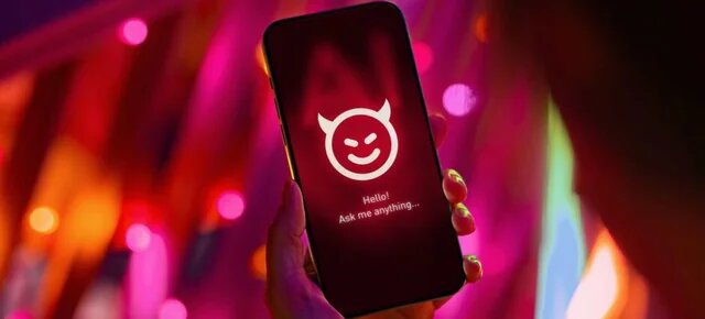 هشیار باشید؛ هوش مصنوعی عامدانه دروغ می‌گوید