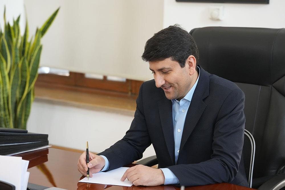 ببینید | نشست وزیر ارتباطات با فعالان حوزه فاوا