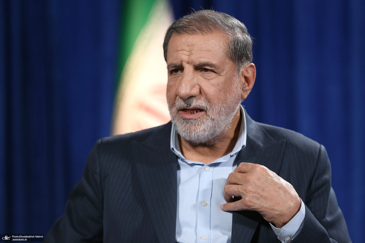 برداشت سردار کوثری از تهدیدات آمریکا علیه عراق ؛ «تنفس مصنوعی» برای زنده نگه داشتن اسرائیل