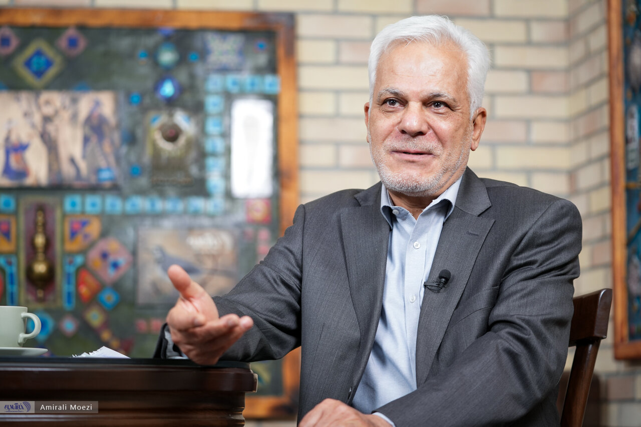 ببینید | دلیل بازنشستگی زودهنگام سردار مرتضی طلایی