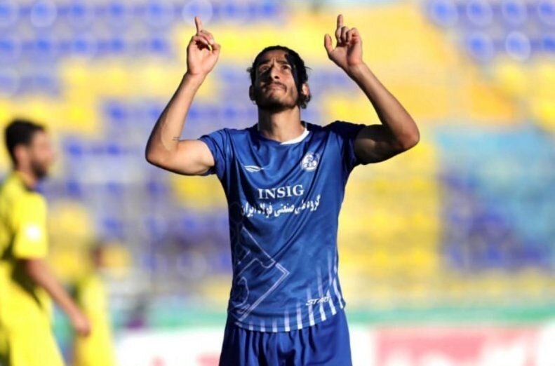 محکومیت میلیاردی استقلال در کمیته تعیین وضعیت محکومیت میلیاردی استقلال در کمیته تعیین وضعیت