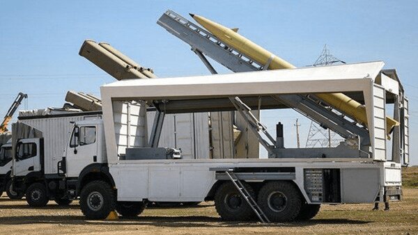 این موشک های ایرانی کابوس جدید ناوهای دشمن شدند/ ارتقای برد و دقت؛ راهبرد جدید یگان موشکی نیروی زمینی سپاه