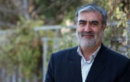 فوری/ واکنش رئیس کمیسیون امنیت ملی مجلس به طرح ترامپ برای عبور کشتی‌ها از تنگه هرمز