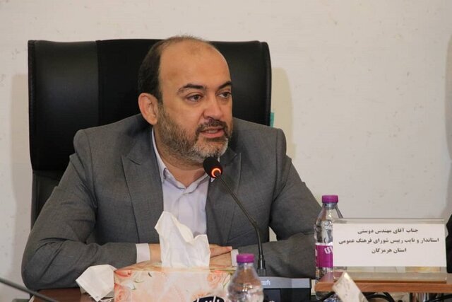 خبر مهم معاون وزیر کشور درباره وضعیت پتروشیمیها + جزئیات خبر مهم معاون وزیر کشور درباره وضعیت پتروشیمیها + جزئیات
