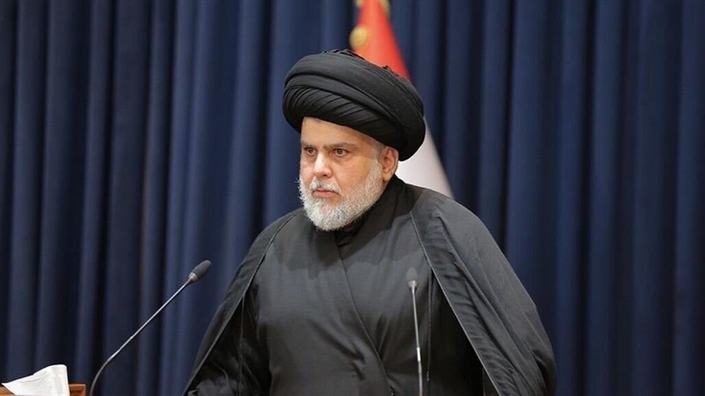 مقتدی صدر خطاب به سفیر انگلیس: صدام ویرانگر را شما آوردید