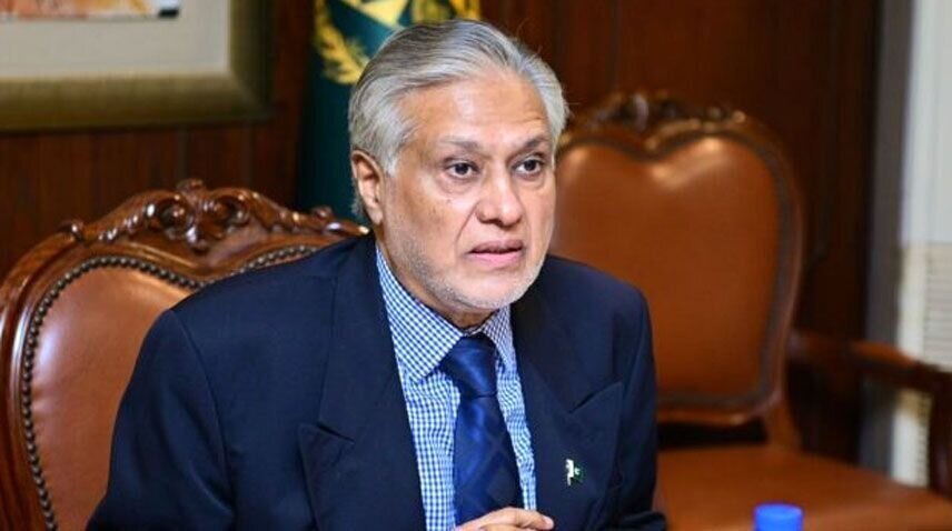 وزیر خارجه پاکستان: برای برگزاری مذاکرات ایران و آمریکا تلاش می‌کنیم