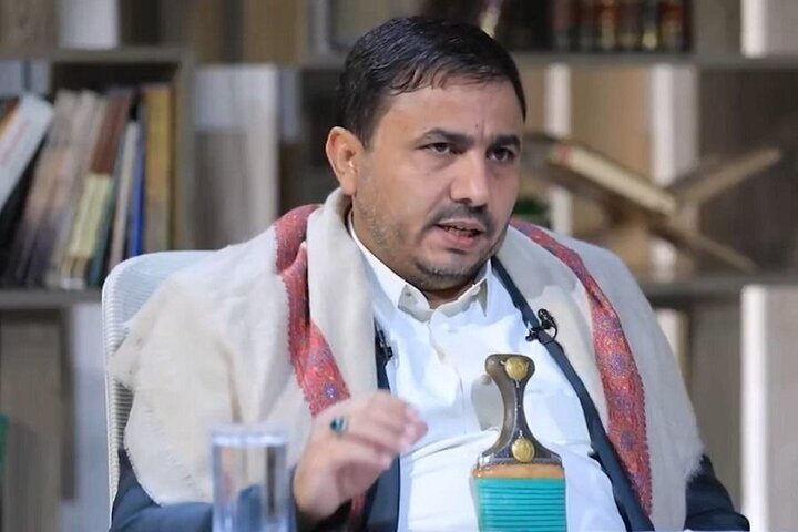 واکنش انصارالله به اقدام آمریکا در تنگه هرمز
