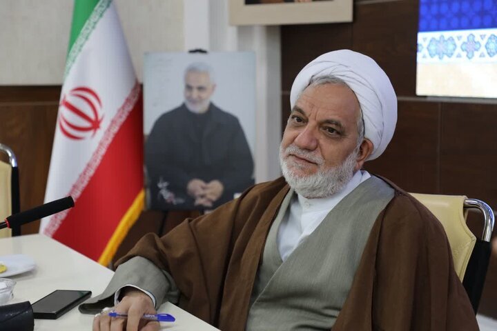 کرمان رتبه نخست کشور در آزادسازی اراضی بلوکه شده صنعتی کسب کرد 