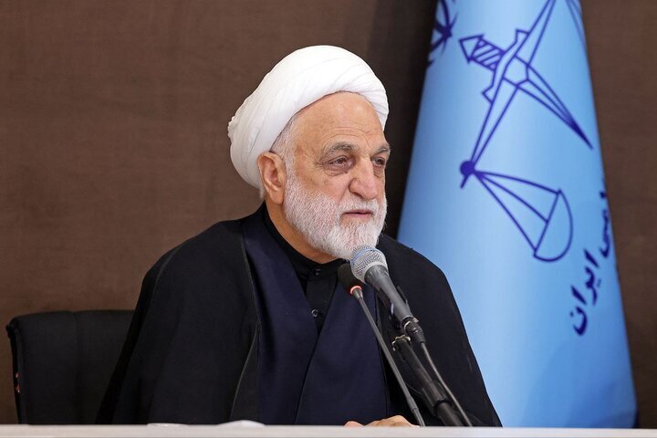 ببینید | اژه‌ای: در کوتاه نیامدن مقابل دشمن هیچ اختلافی بین مسئولین نیست