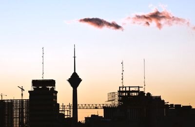 سقف مجاز افزایش اجاره اعلام شد/ گودرزی: در بخش مسکن هرچقدر دلشان میخواهد، در فضای مجازی قیمتگذاری میکنند سقف مجاز افزایش اجاره اعلام شد/ گودرزی: در بخش مسکن هرچقدر دلشان میخواهد، در فضای مجازی قیمتگذاری میکنند