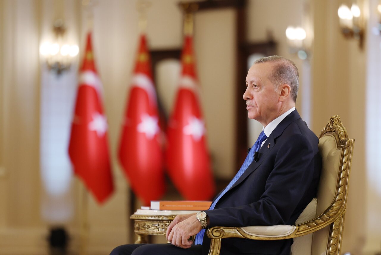 آمادگی ترکیه برای جنگ آینده با رمزگشایی از تجاوز علیه ایران