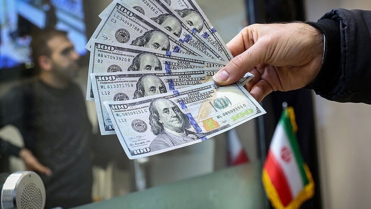 قیمت زمان بازگشایی دلار، یورو و سایر ارزها امروز اول تیرماه ۱۴۰۵/ دلار به نقطه حساس قیمتی رسید + جدول