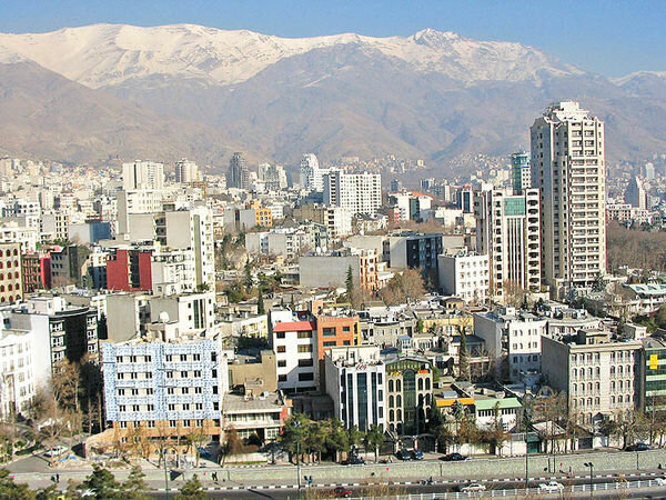لیست قیمت خرید مسکن در اکباتان / هر متر آپارتمان در این منطقه چقدر قیمت دارد؟ + جدول لیست قیمت خرید مسکن در اکباتان / هر متر آپارتمان در این منطقه چقدر قیمت دارد؟ + جدول