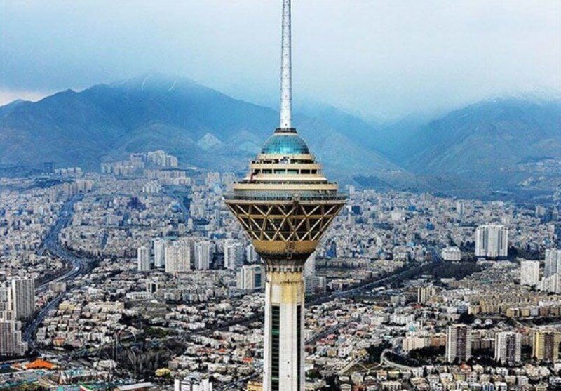 هواشناسی استان تهران اطلاعیه داد هواشناسی استان تهران اطلاعیه داد