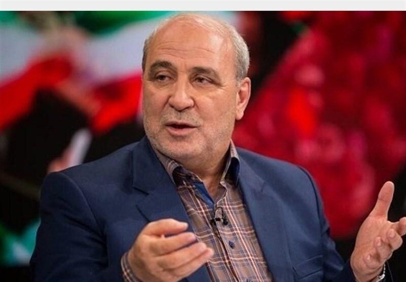درخواست عجیب یک نماینده مجلس: یکی از چهار قدرت جهانیم و حق وتو می خواهیم درخواست عجیب یک نماینده مجلس: یکی از چهار قدرت جهانیم و حق وتو می خواهیم