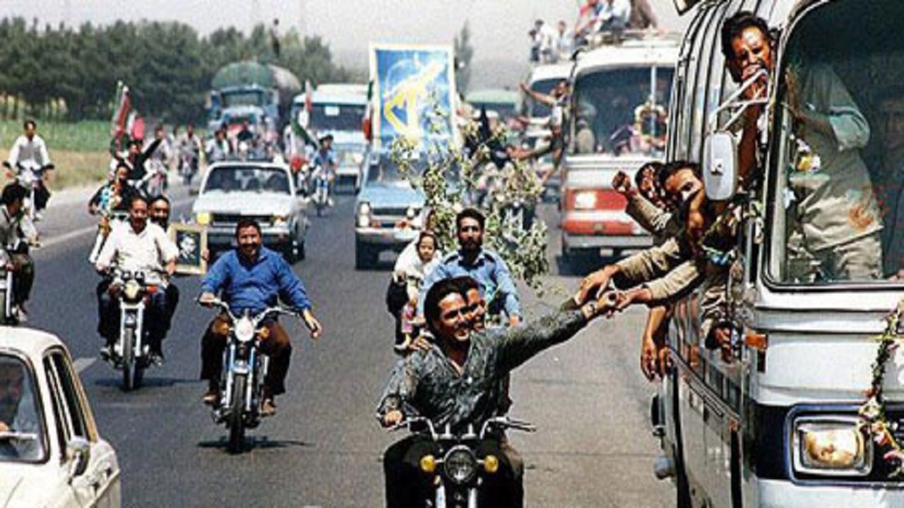 مدیرکل بنیاد شهید فارس:دستگاههای اجرایی با جدیت تکریم آزادگان را دنبال کنند مدیرکل بنیاد شهید فارس:دستگاههای اجرایی با جدیت تکریم آزادگان را دنبال کنند