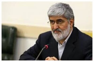پیشنهاد بی‌سابقه‌ علی مطهری در پاستور به روایت محمد قوچانی/ آیا قالیباف و جی‌دی ونس دیدار می‌کنند؟