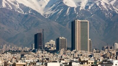 میانگین قیمت مسکن در تهران به این عدد عجیب رسید/ هم سازندگان از بازار مسکن رفتند؛ عم خانوارها عملا از بازار خرید خارج شدند میانگین قیمت مسکن در تهران به این عدد عجیب رسید/ هم سازندگان از بازار مسکن رفتند؛ عم خانوارها عملا از بازار خرید خارج شدند
