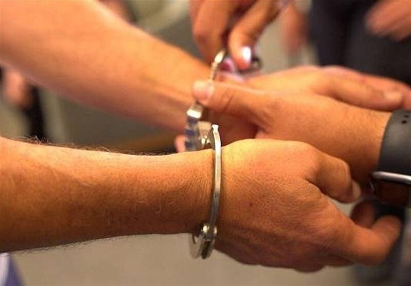 پول عروسی نداشت، پراید دزدید؛ سرنوشت عجیب یک داماد ۳۱ ساله/ «هرچه حساب و کتاب کردم دیدم نمیتوانم هزینههای ازدواج را تأمین کنم» پول عروسی نداشت، پراید دزدید؛ سرنوشت عجیب یک داماد ۳۱ ساله/ «هرچه حساب و کتاب کردم دیدم نمیتوانم هزینههای ازدواج را تأمین کنم»