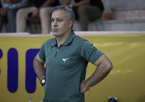 پردیس قزوین با «محسن خبیری» وارد لیگ برتر شد پردیس قزوین با «محسن خبیری» وارد لیگ برتر شد